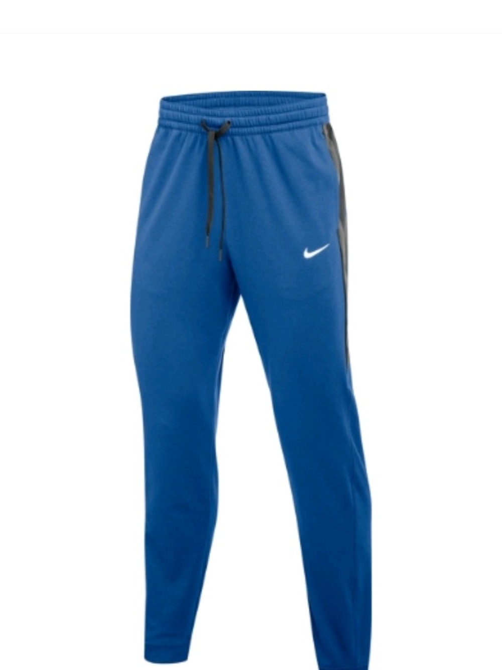 Nike Men's Therma-Fit Showtime Warm Up Basketball Pants Size XL NWT